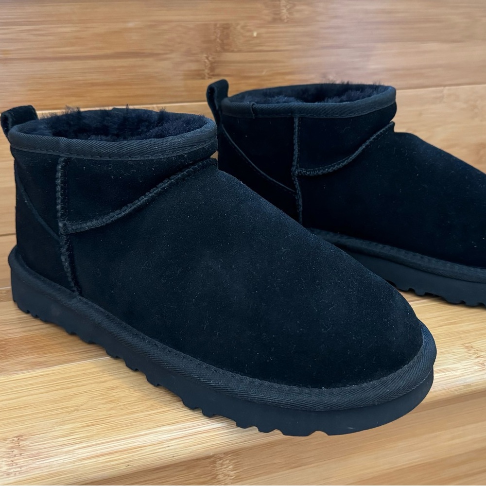 UGG Ultra Mini Boots
